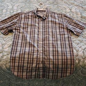 Gibson dress shirt
